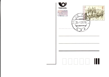 CDV 130 K - CZ 2023 05 001 ●